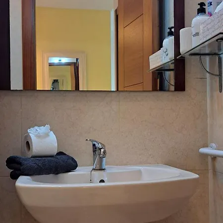 Casa Sophia 아파트 *