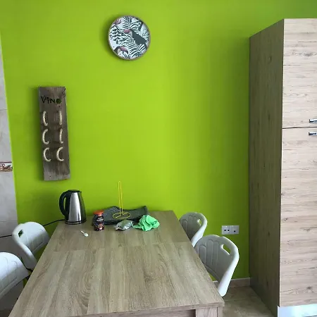 Apartamento Casa Sophia