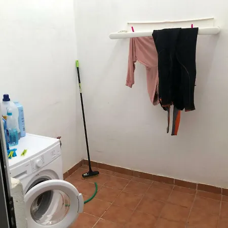 Apartamento Casa Sophia *