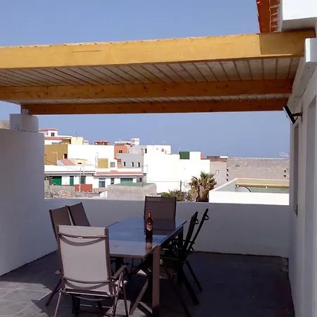 Apartman Casa Sophia *